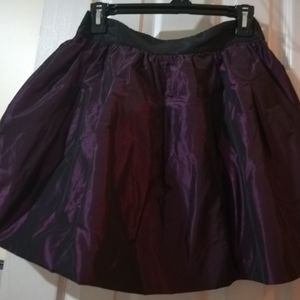Perfect party skirt!
